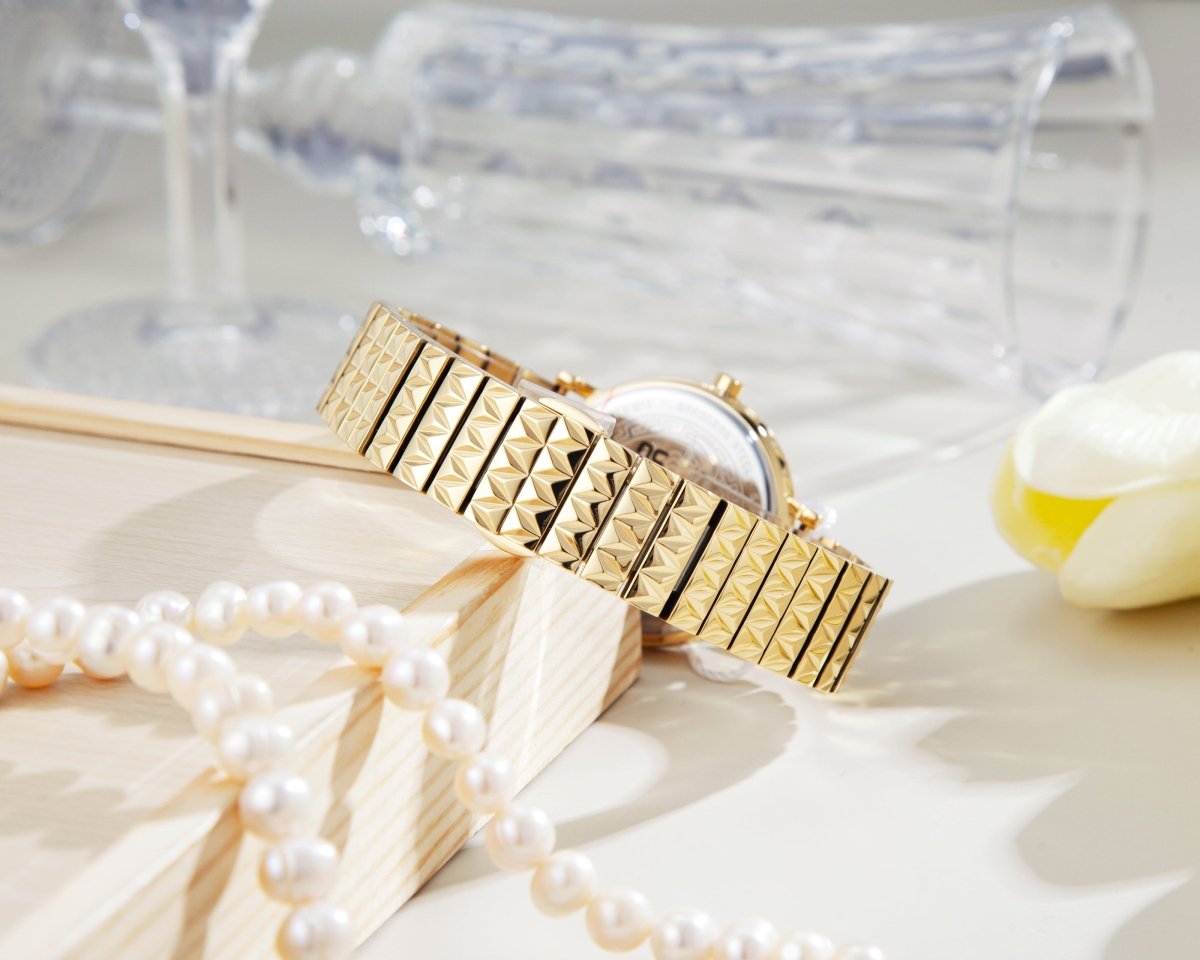 Deadalus - L&M Luxury Timepieces