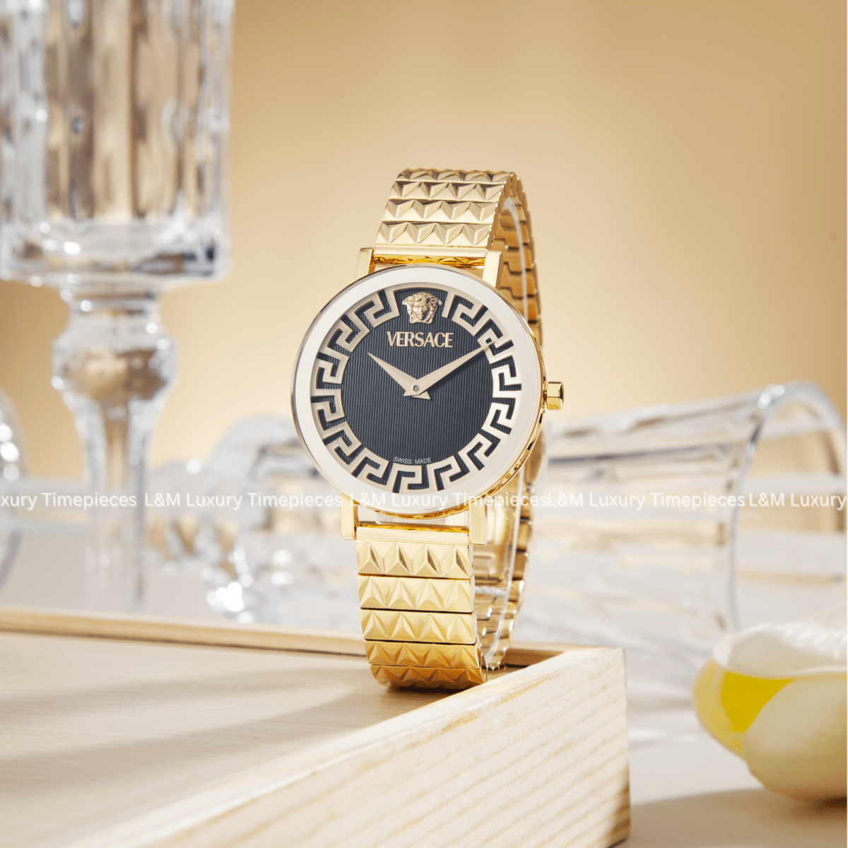Deadalus - L&M Luxury Timepieces