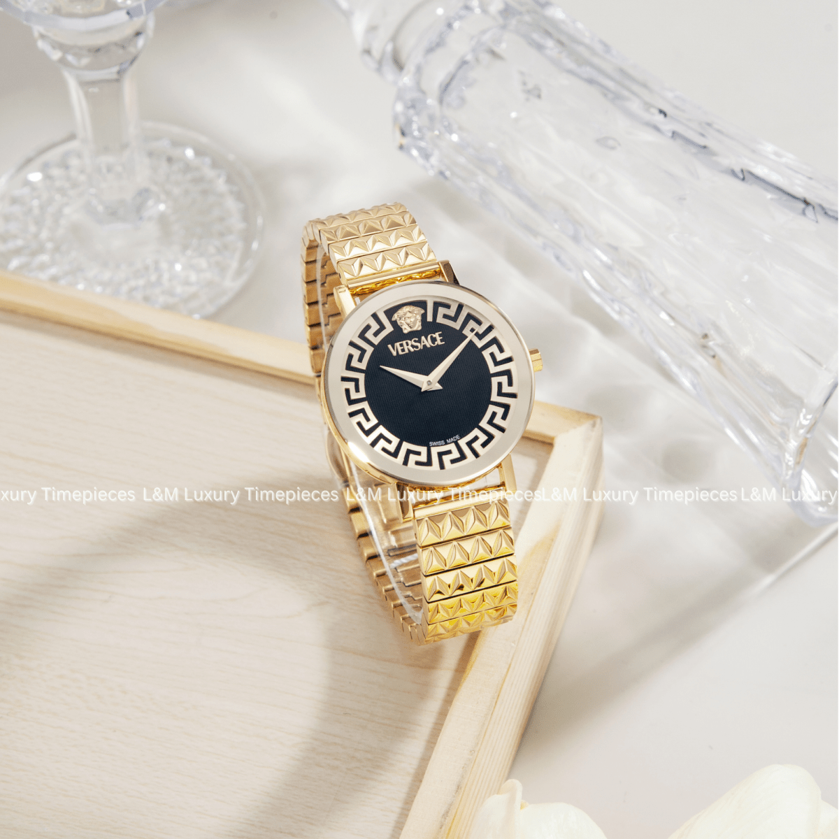 Deadalus - L&M Luxury Timepieces