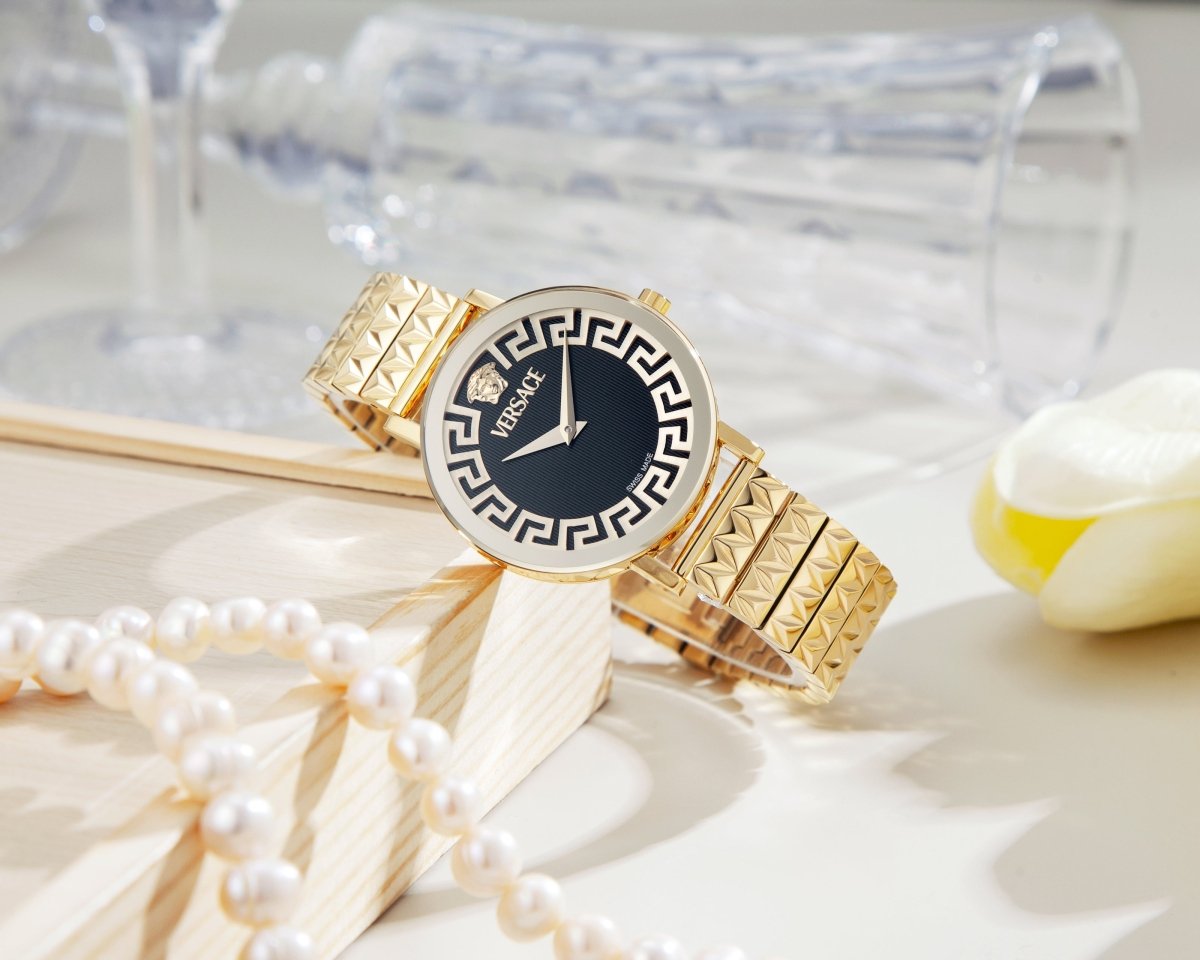 Deadalus - L&M Luxury Timepieces