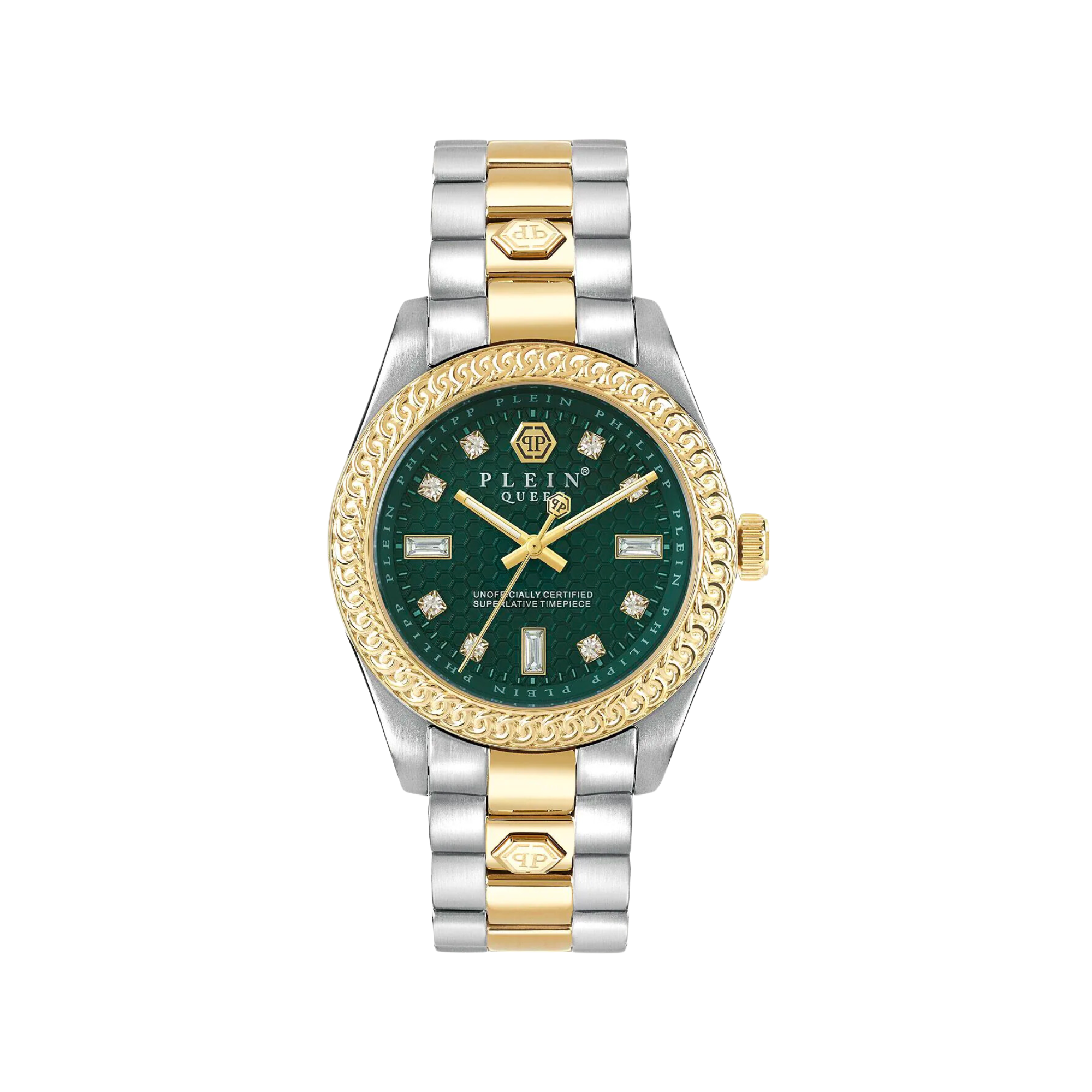 Đồng Hồ Nữ Queen