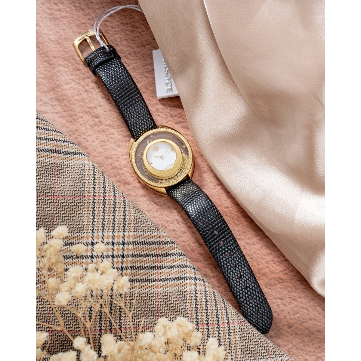 Destiny Precious - L&M Luxury Timepieces