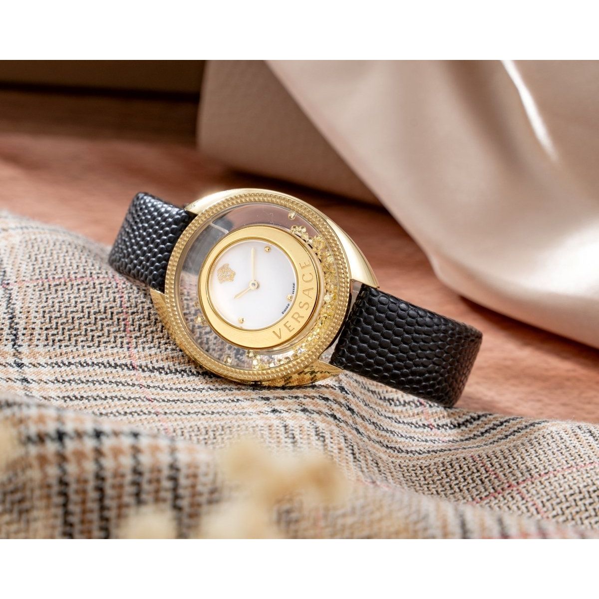 Destiny Precious - L&M Luxury Timepieces