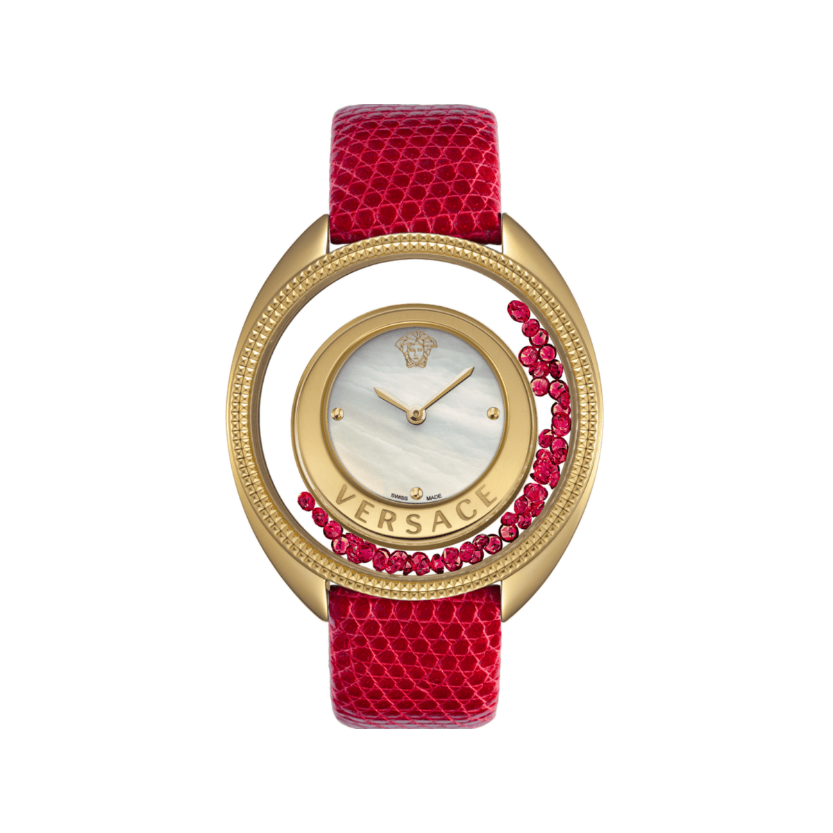 VERSACE Đồng Hồ Nữ Destiny Precious VEBZ00221 - L&M Luxury Timepieces