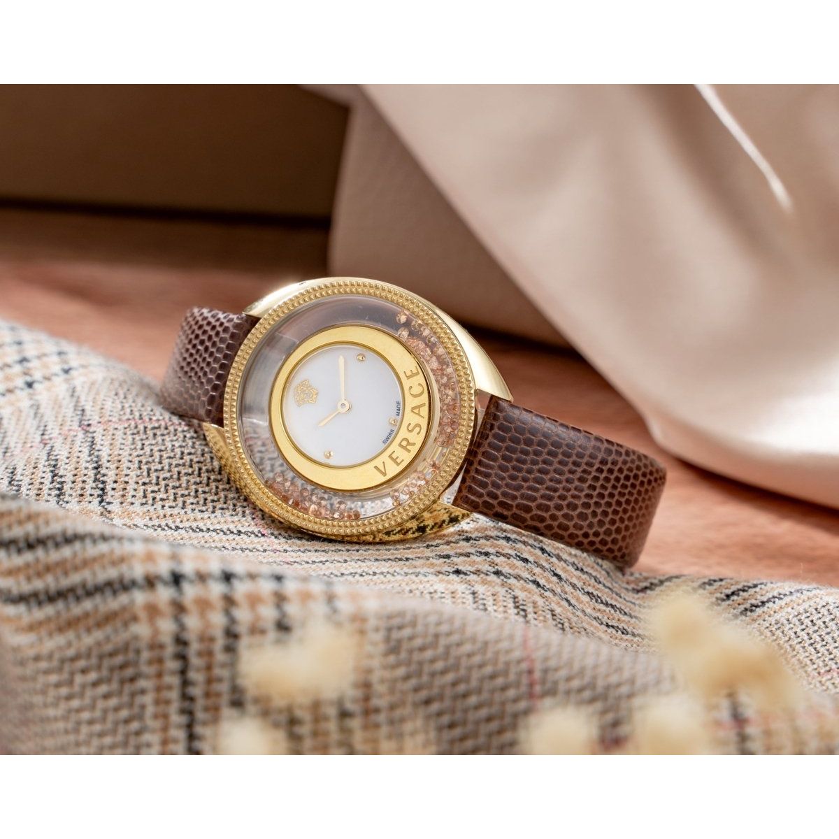 Destiny Precious - L&M Luxury Timepieces