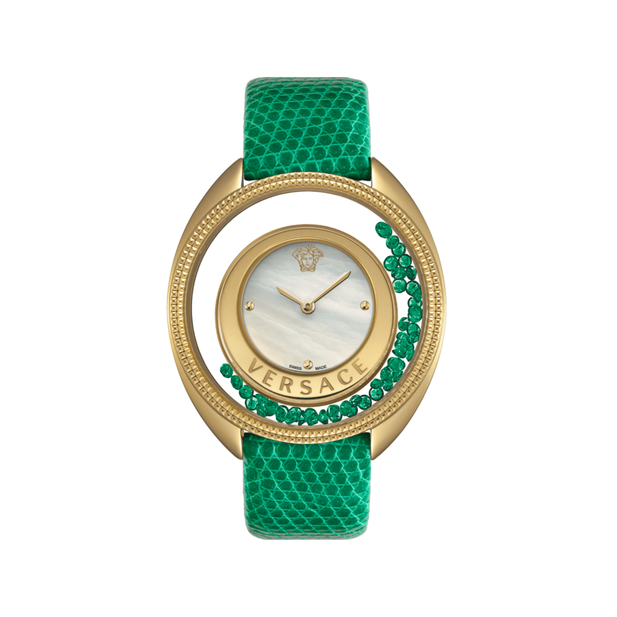 VERSACE Đồng Hồ Nữ Destiny Precious VEBZ00421 - L&M Luxury Timepieces