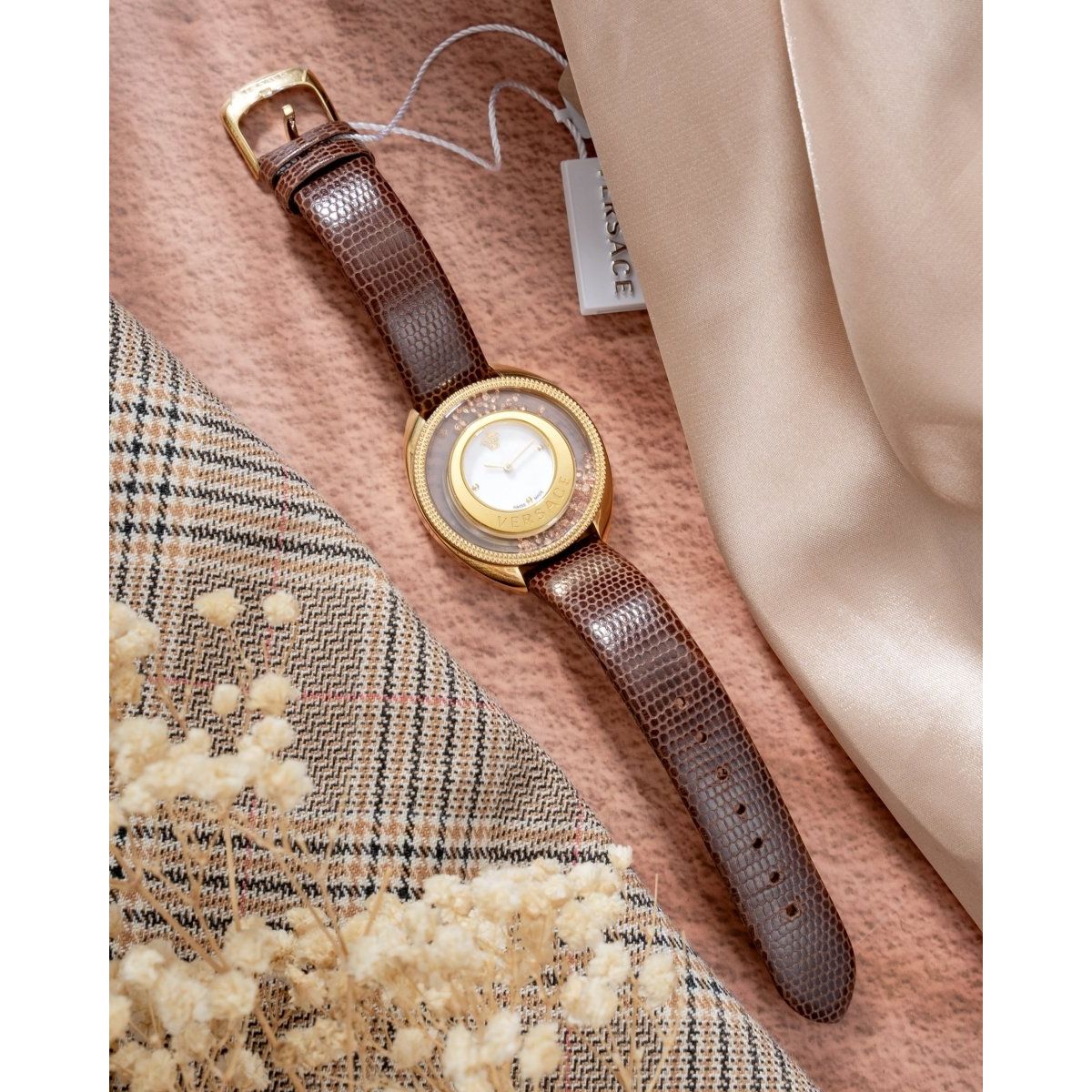 Destiny Precious - L&M Luxury Timepieces