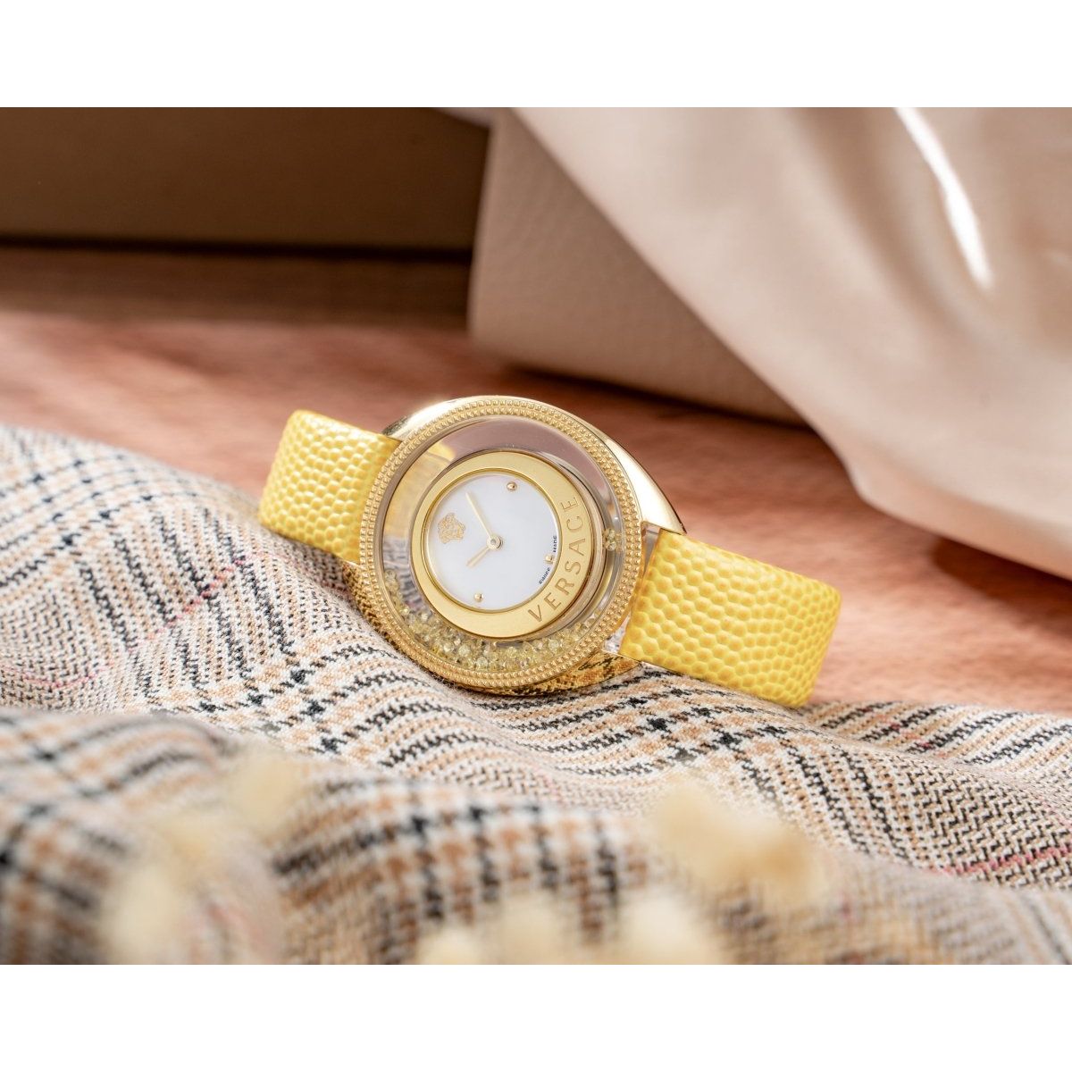 Destiny Precious - L&M Luxury Timepieces