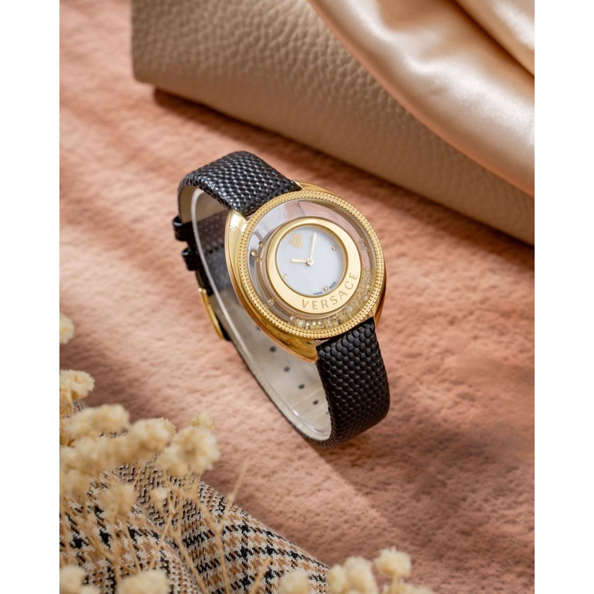 Destiny Precious - L&M Luxury Timepieces