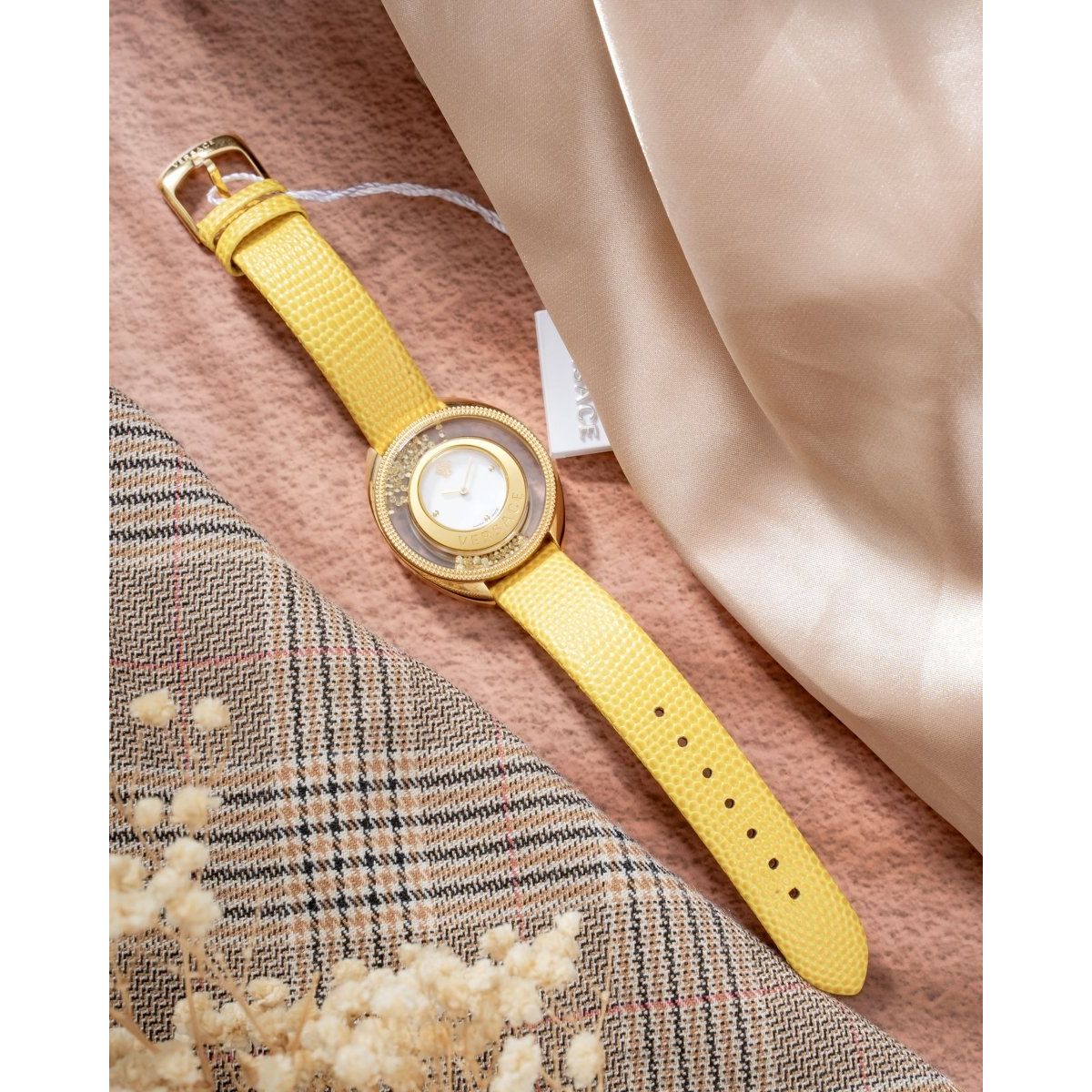 Destiny Precious - L&M Luxury Timepieces