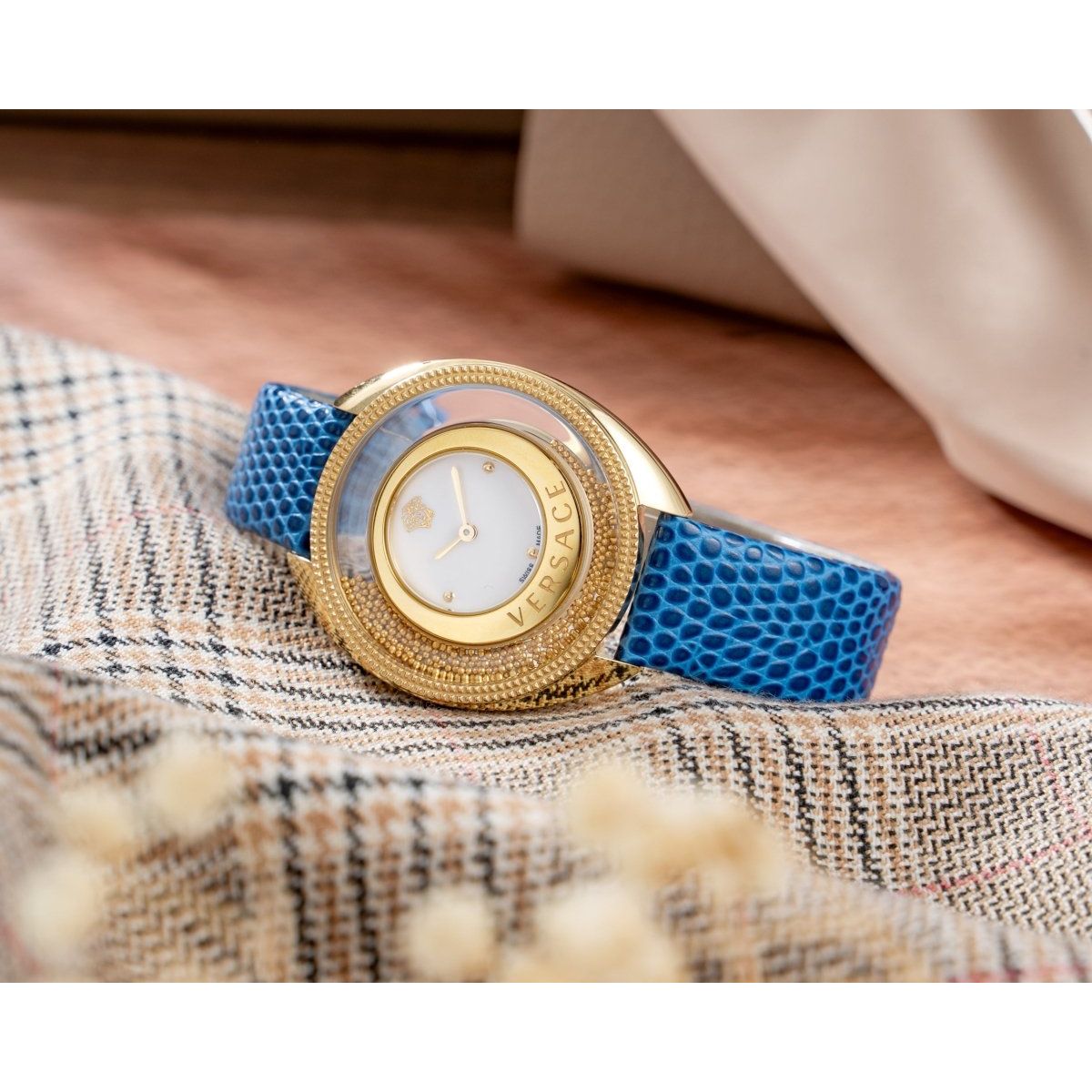 VERSACE Đồng Hồ Nữ Destiny Spirit VEBZ00721 - L&M Luxury Timepieces