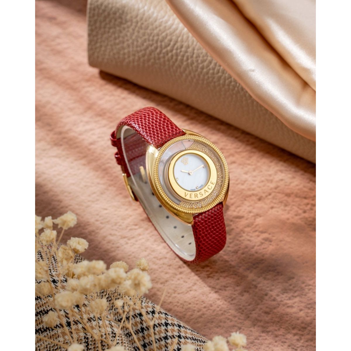 VERSACE Đồng Hồ Nữ Destiny Spirit VEBZ00821 - L&M Luxury Timepieces