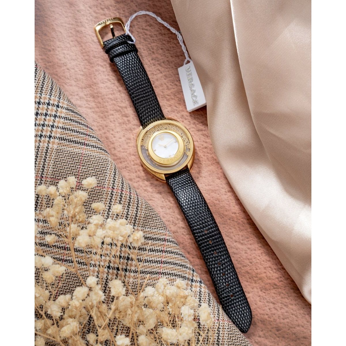 Destiny Spirit - L&M Luxury Timepieces