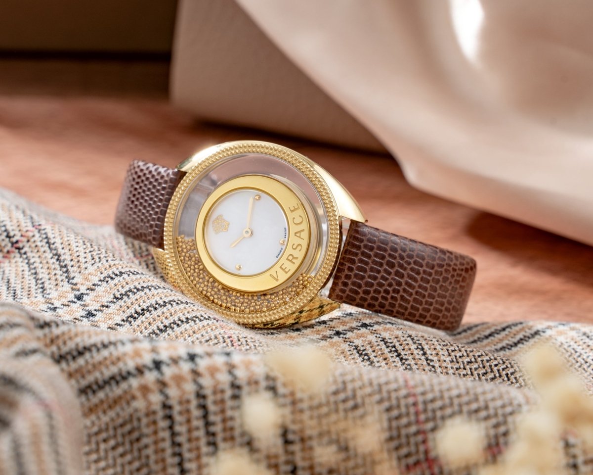 Destiny Spirit - L&M Luxury Timepieces
