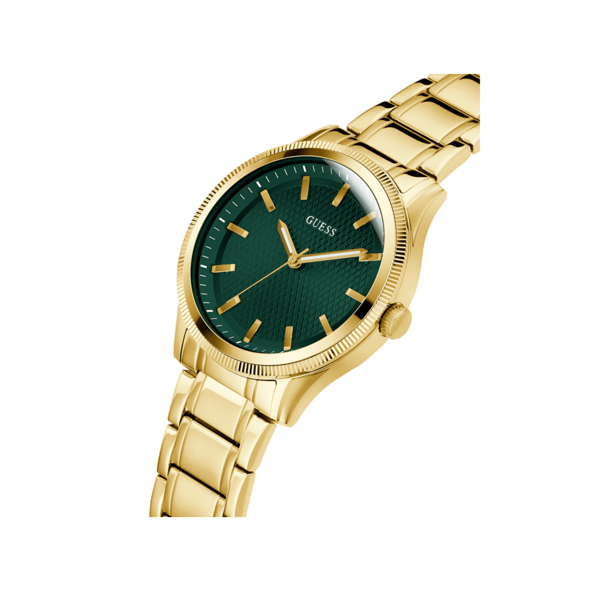 GUESS Đồng Hồ Nam Dex GW0626G2 - L&M Luxury Timepieces