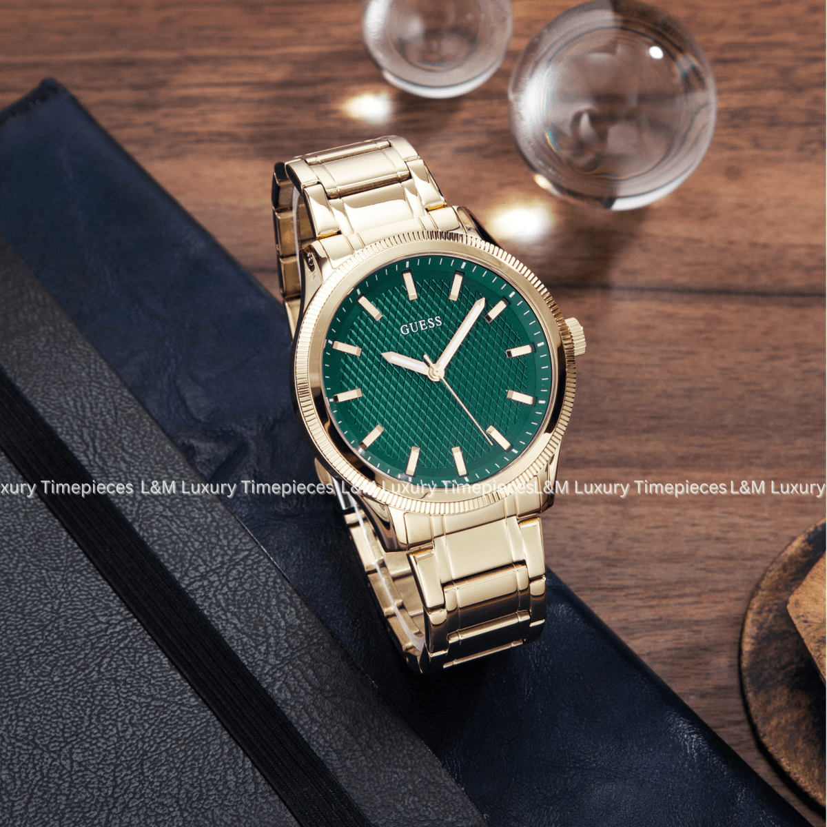 DEX - L&M Luxury Timepieces