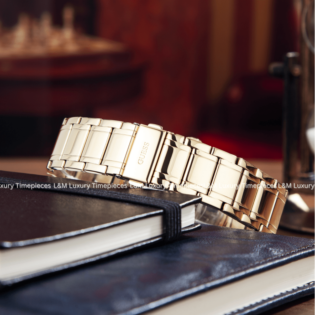 DEX - L&M Luxury Timepieces