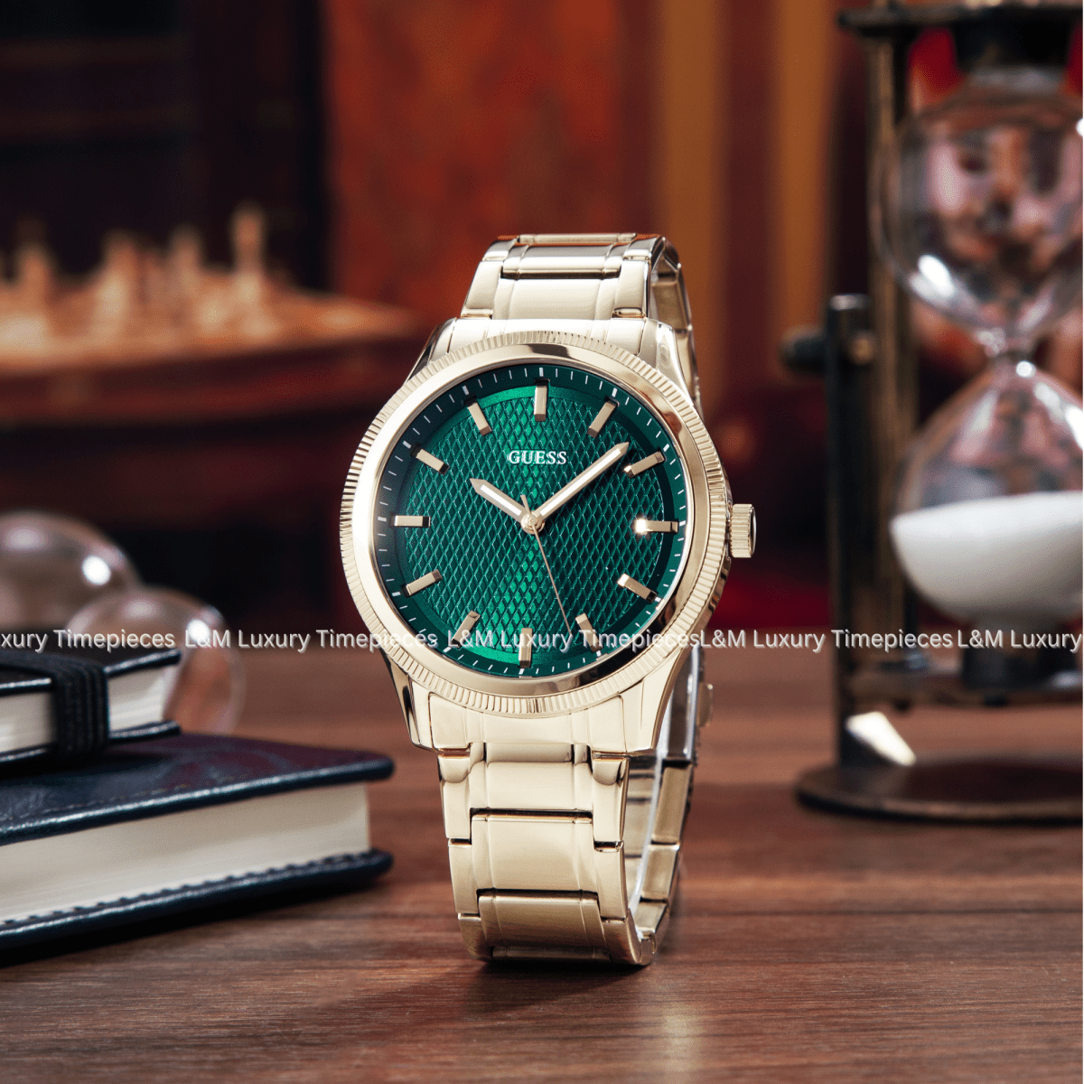 DEX - L&M Luxury Timepieces