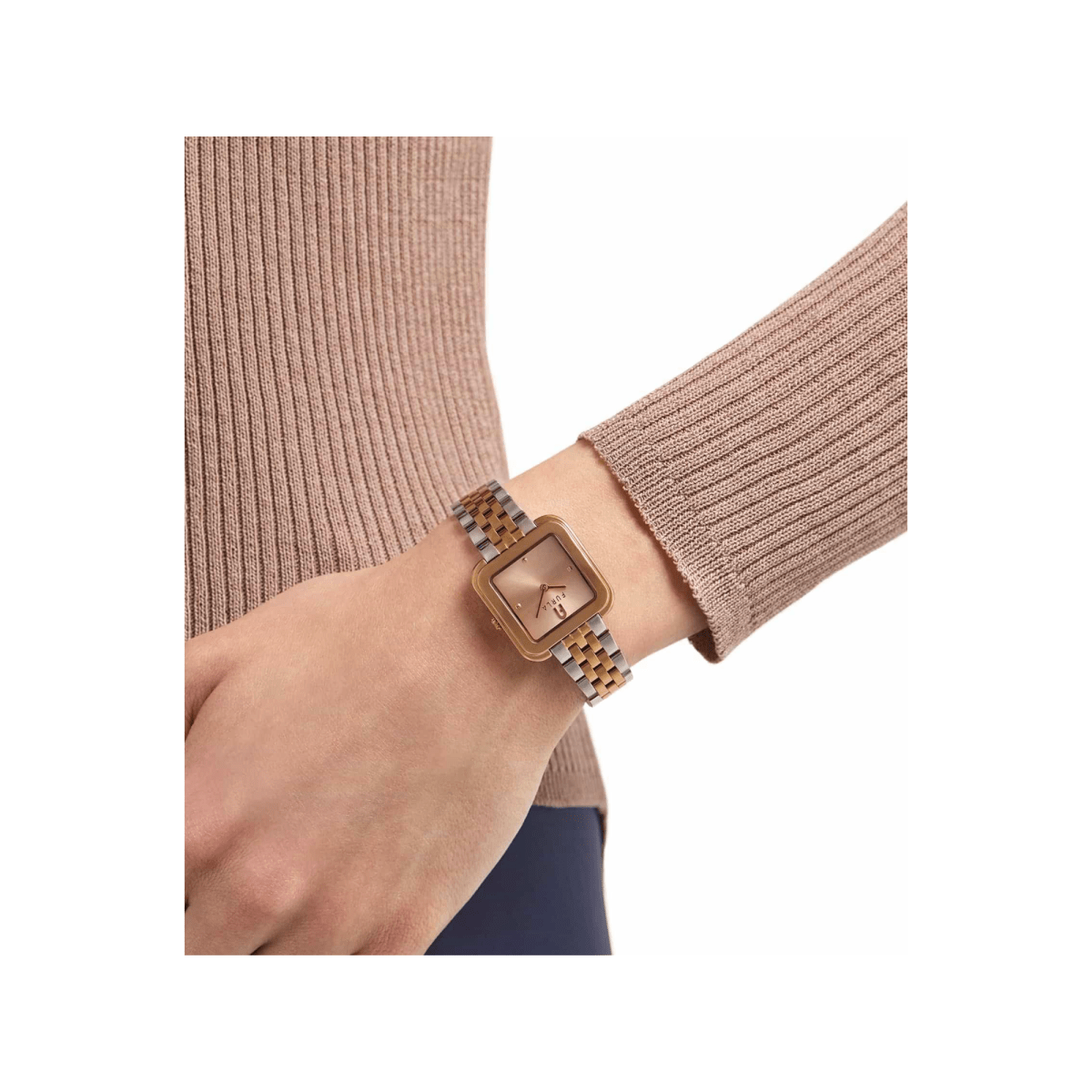 Diamante - L&M Luxury Timepieces