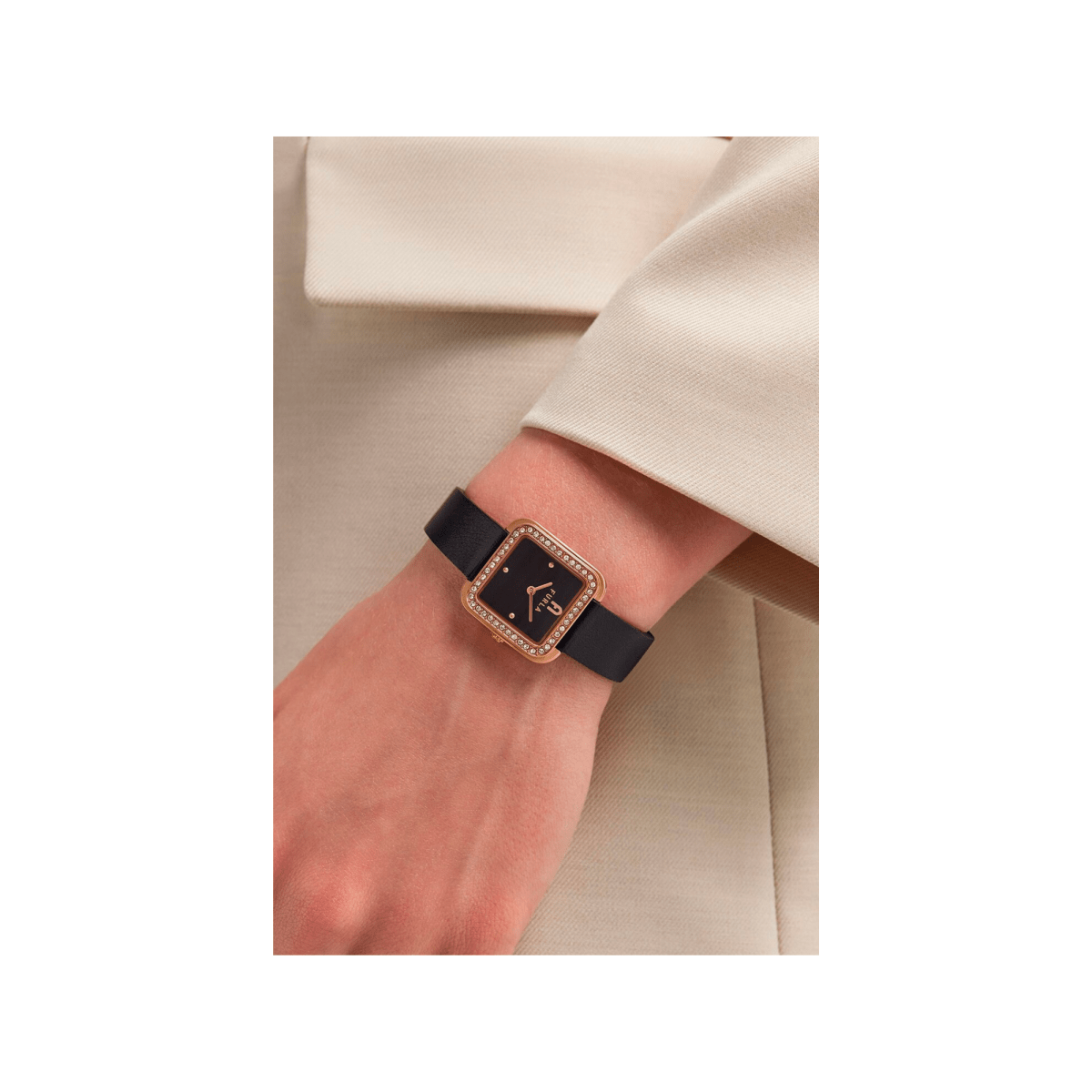 Diamante - L&M Luxury Timepieces