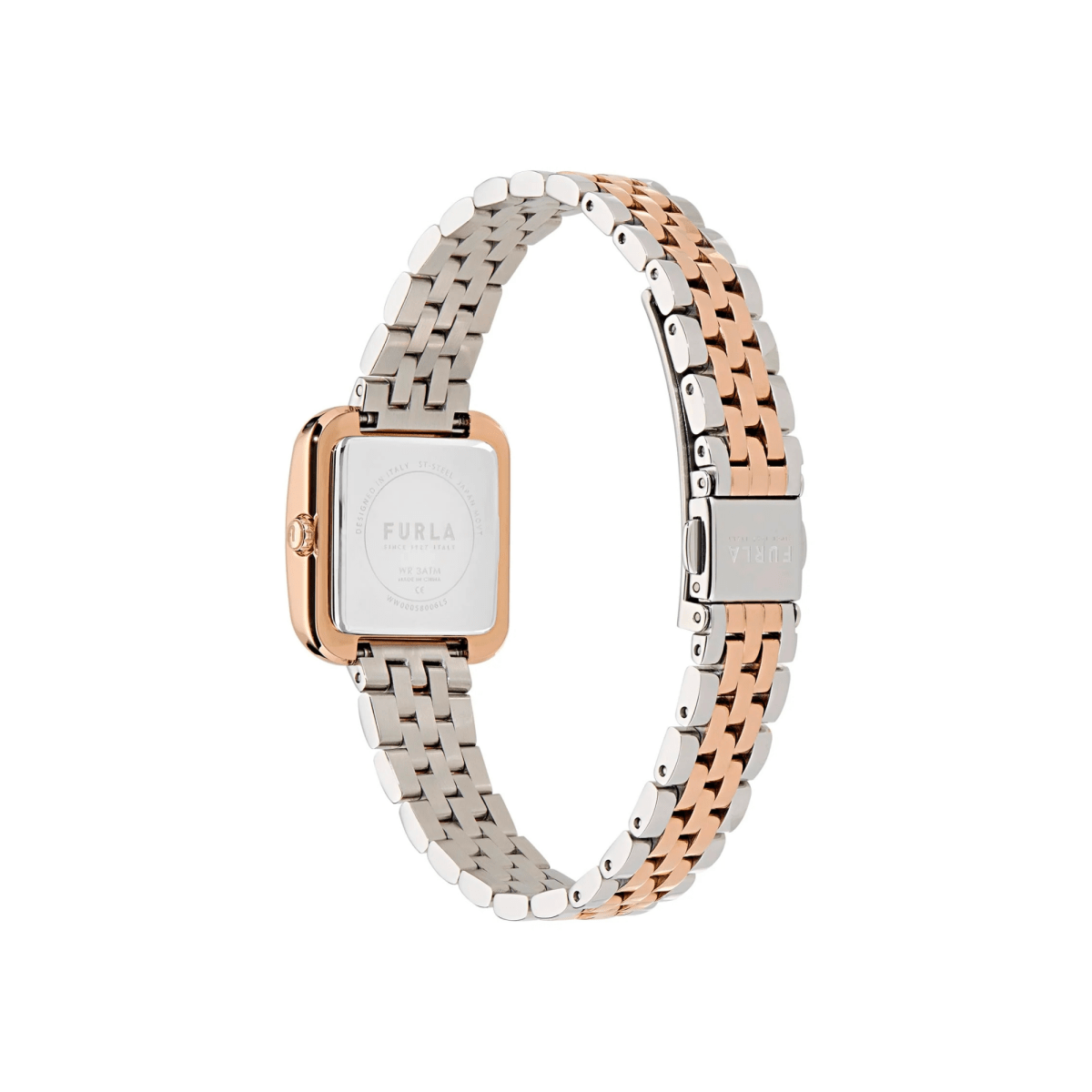 Diamante - L&M Luxury Timepieces