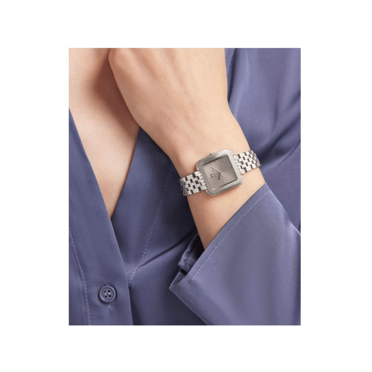 Diamante - L&M Luxury Timepieces