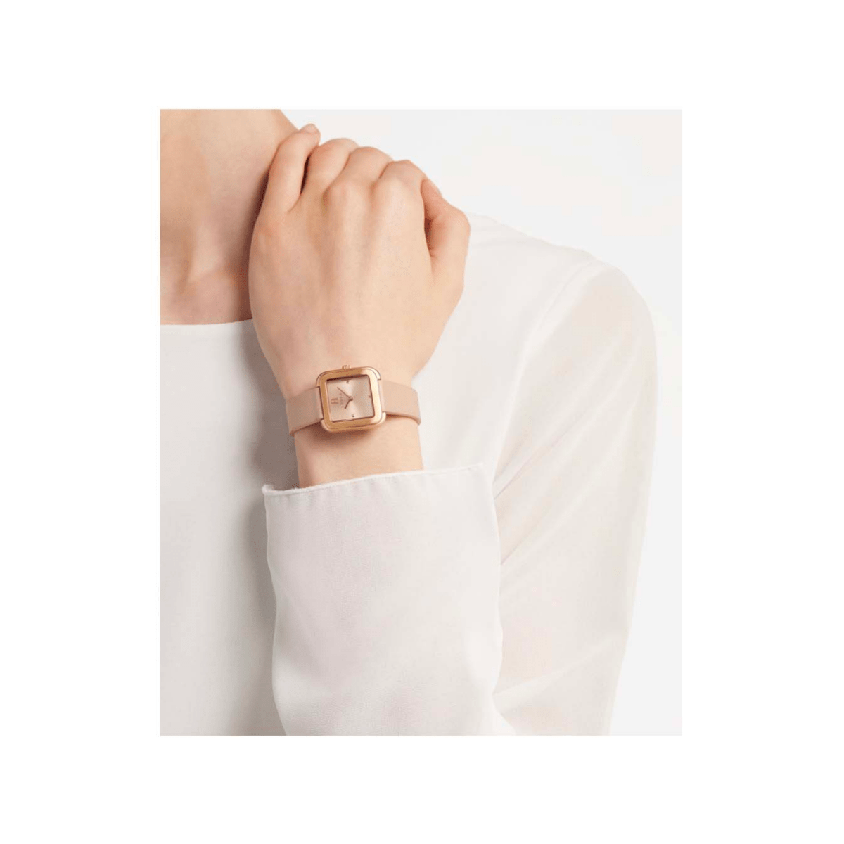 Diamante - L&M Luxury Timepieces