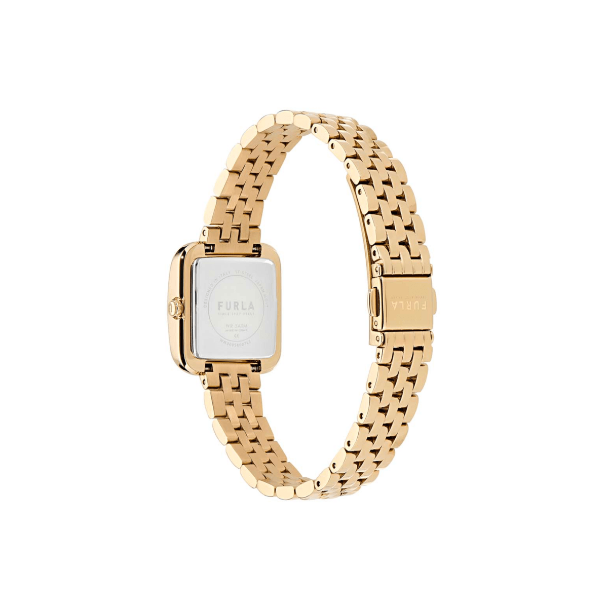 Diamante - L&M Luxury Timepieces