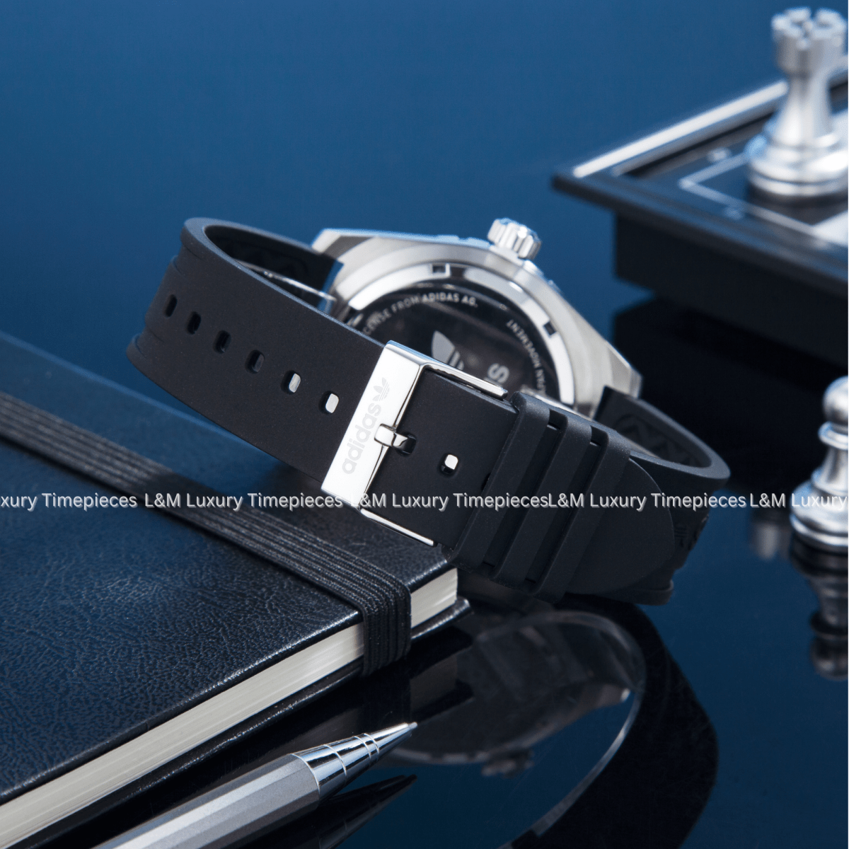 DISCOVERER ONE - L&M Luxury Timepieces