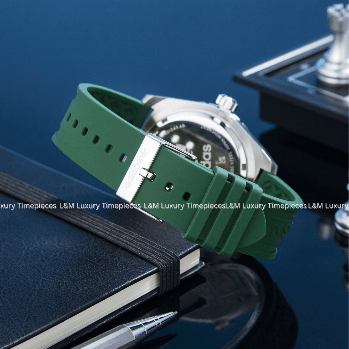 DISCOVERER ONE - L&M Luxury Timepieces