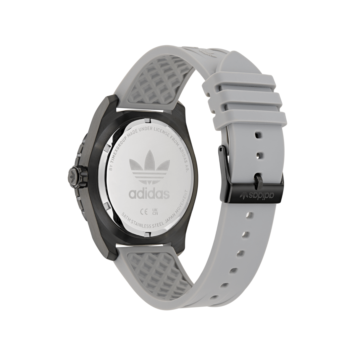 DISCOVERER ONE - L&M Luxury Timepieces