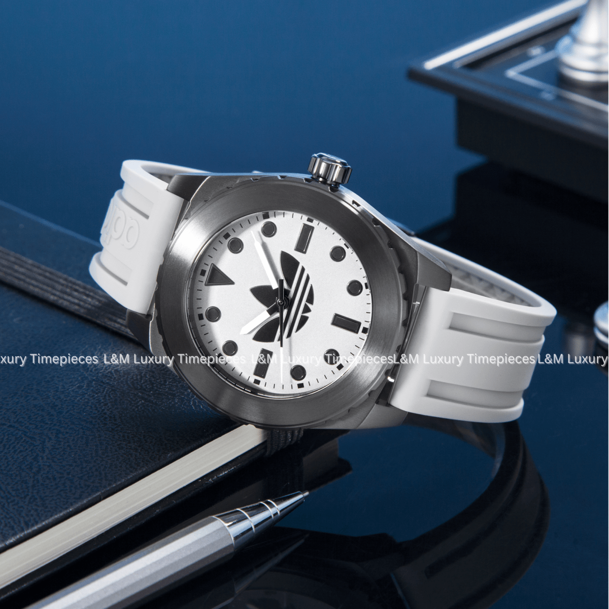 DISCOVERER ONE - L&M Luxury Timepieces