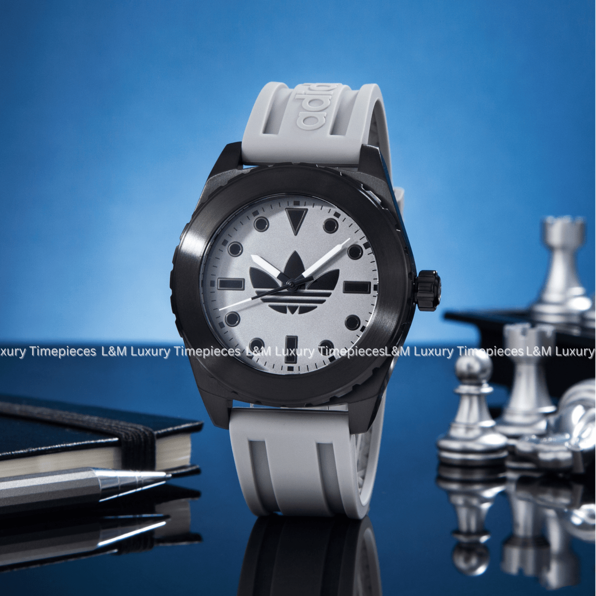 DISCOVERER ONE - L&M Luxury Timepieces