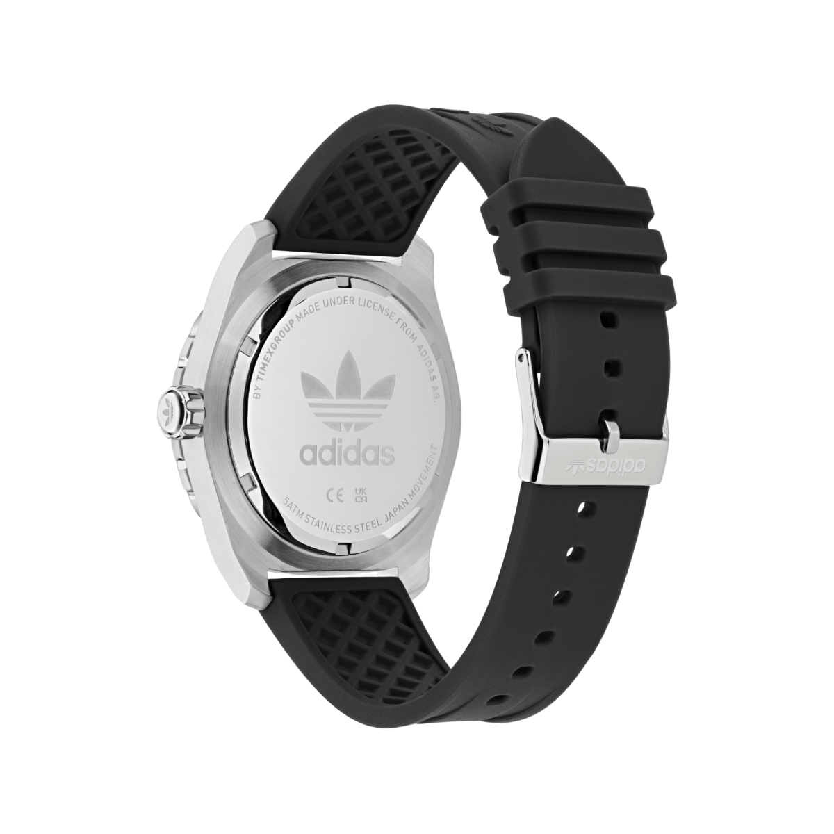 DISCOVERER ONE - L&M Luxury Timepieces