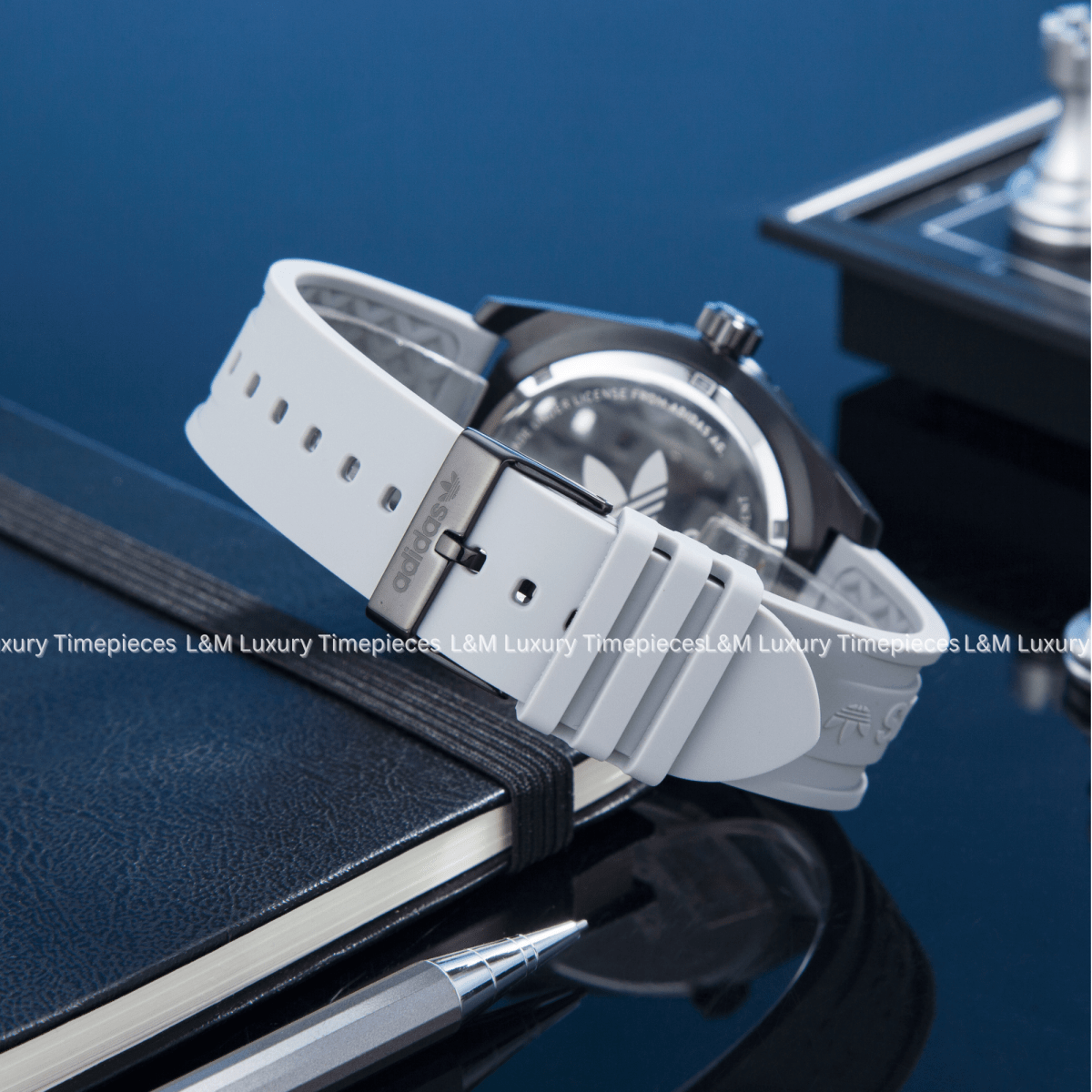 DISCOVERER ONE - L&M Luxury Timepieces