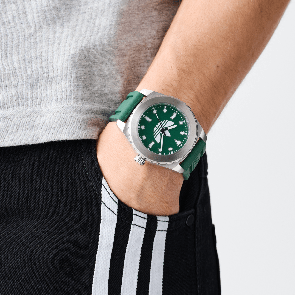 DISCOVERER ONE - L&M Luxury Timepieces
