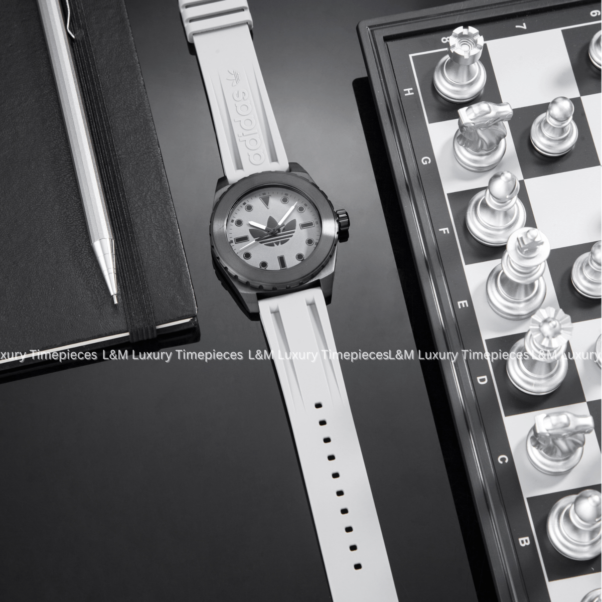 DISCOVERER ONE - L&M Luxury Timepieces
