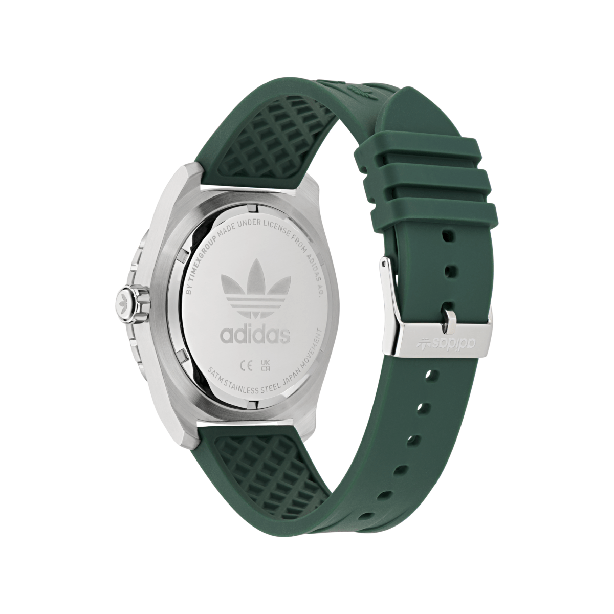 DISCOVERER ONE - L&M Luxury Timepieces