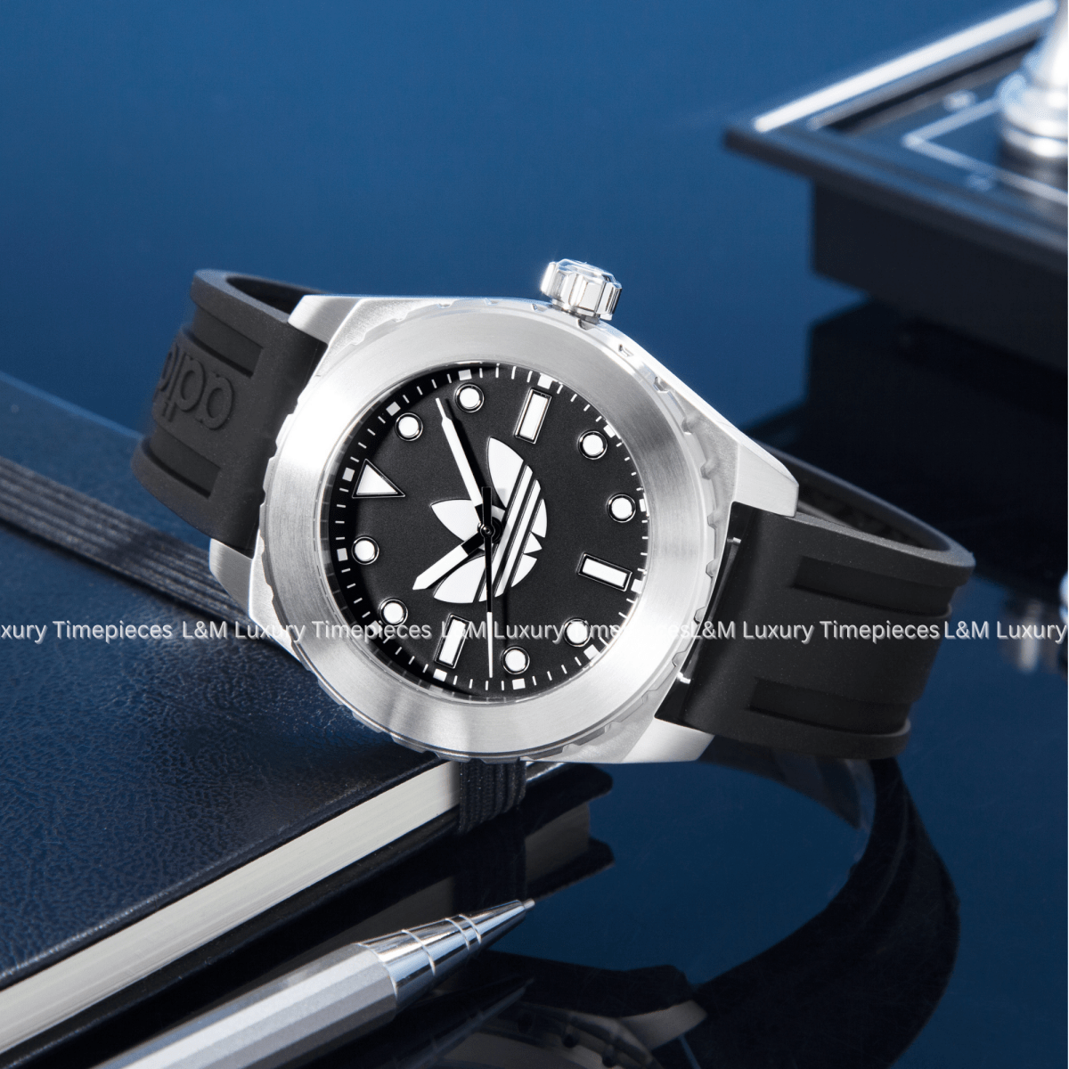 DISCOVERER ONE - L&M Luxury Timepieces