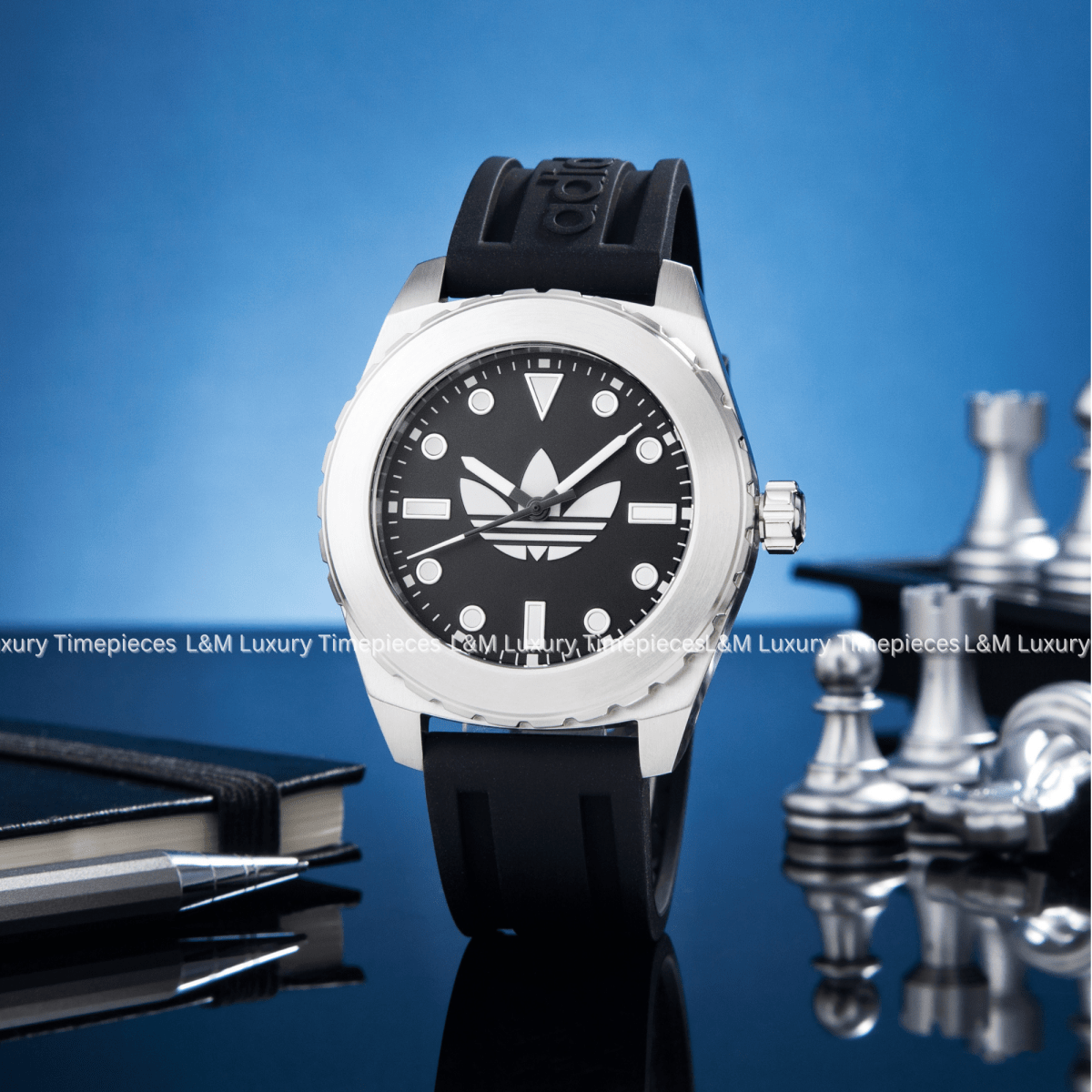 DISCOVERER ONE - L&M Luxury Timepieces