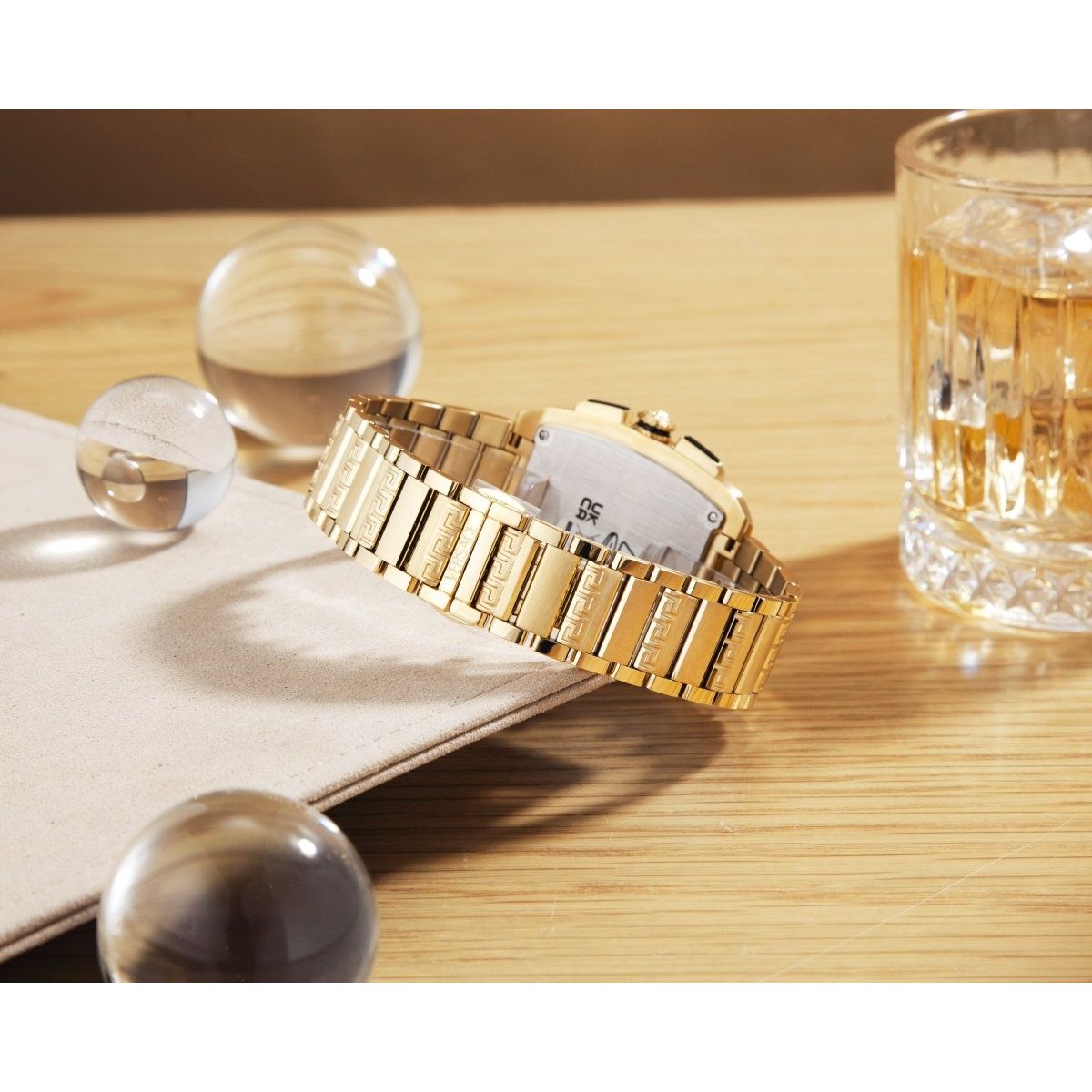 VERSACE Đồng Hồ Nam Dominus VE6H00523 - L&M Luxury Timepieces