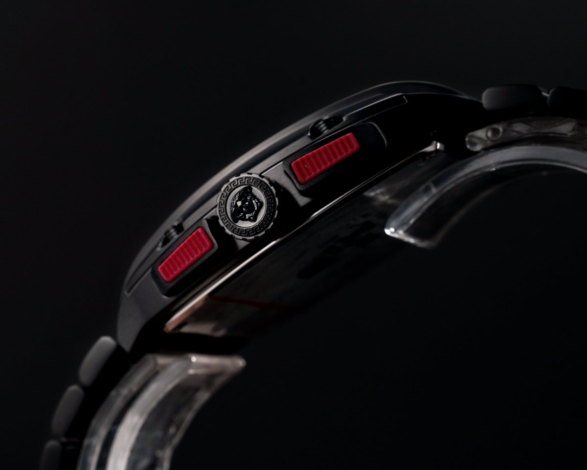Dominus - L&M Luxury Timepieces