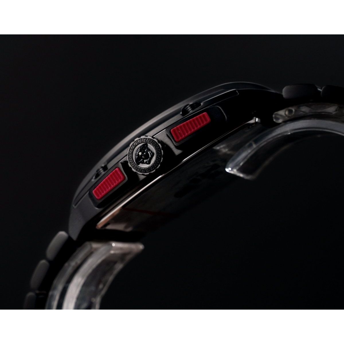 VERSACE Đồng Hồ Nam Dominus VE6H00623 - L&M Luxury Timepieces