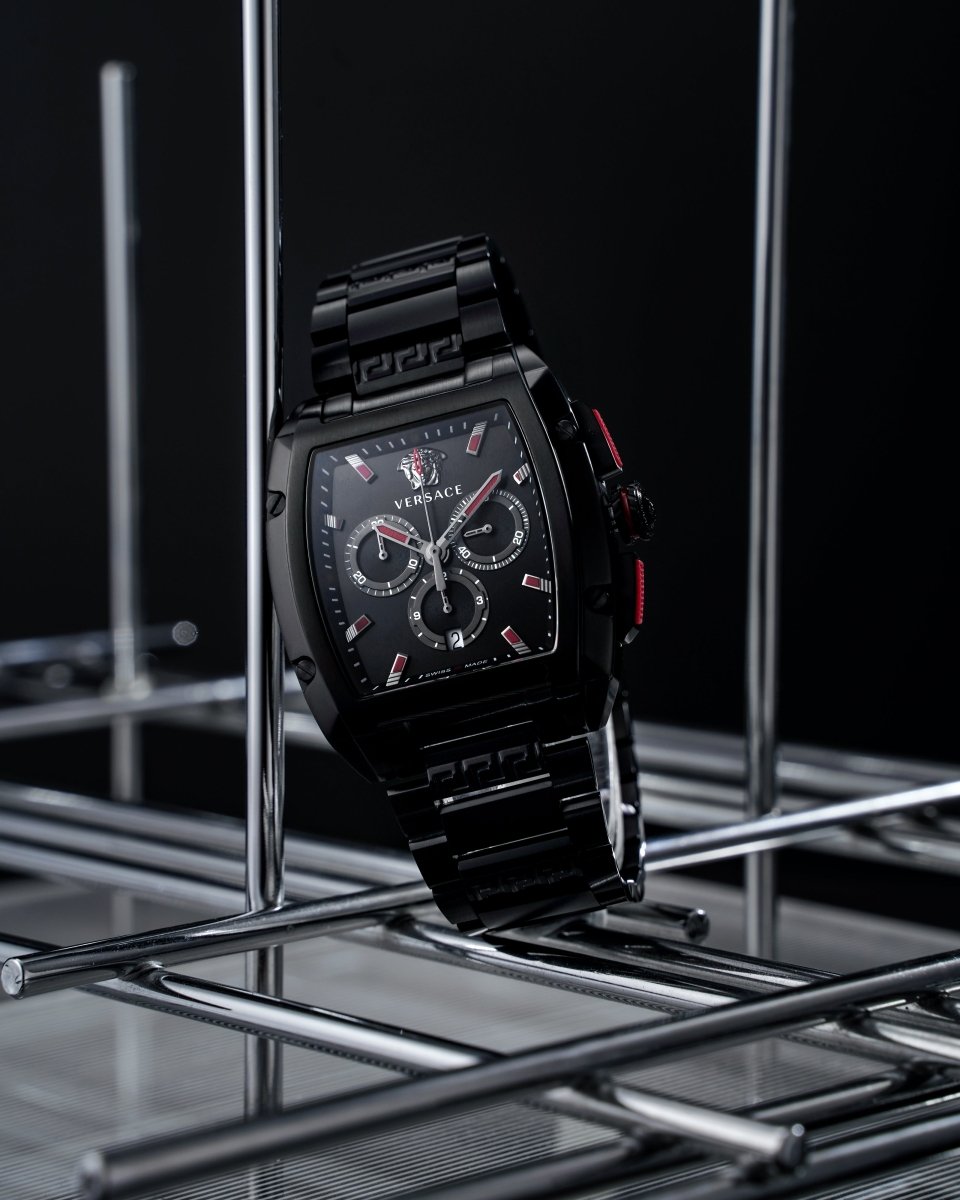 Dominus - L&M Luxury Timepieces