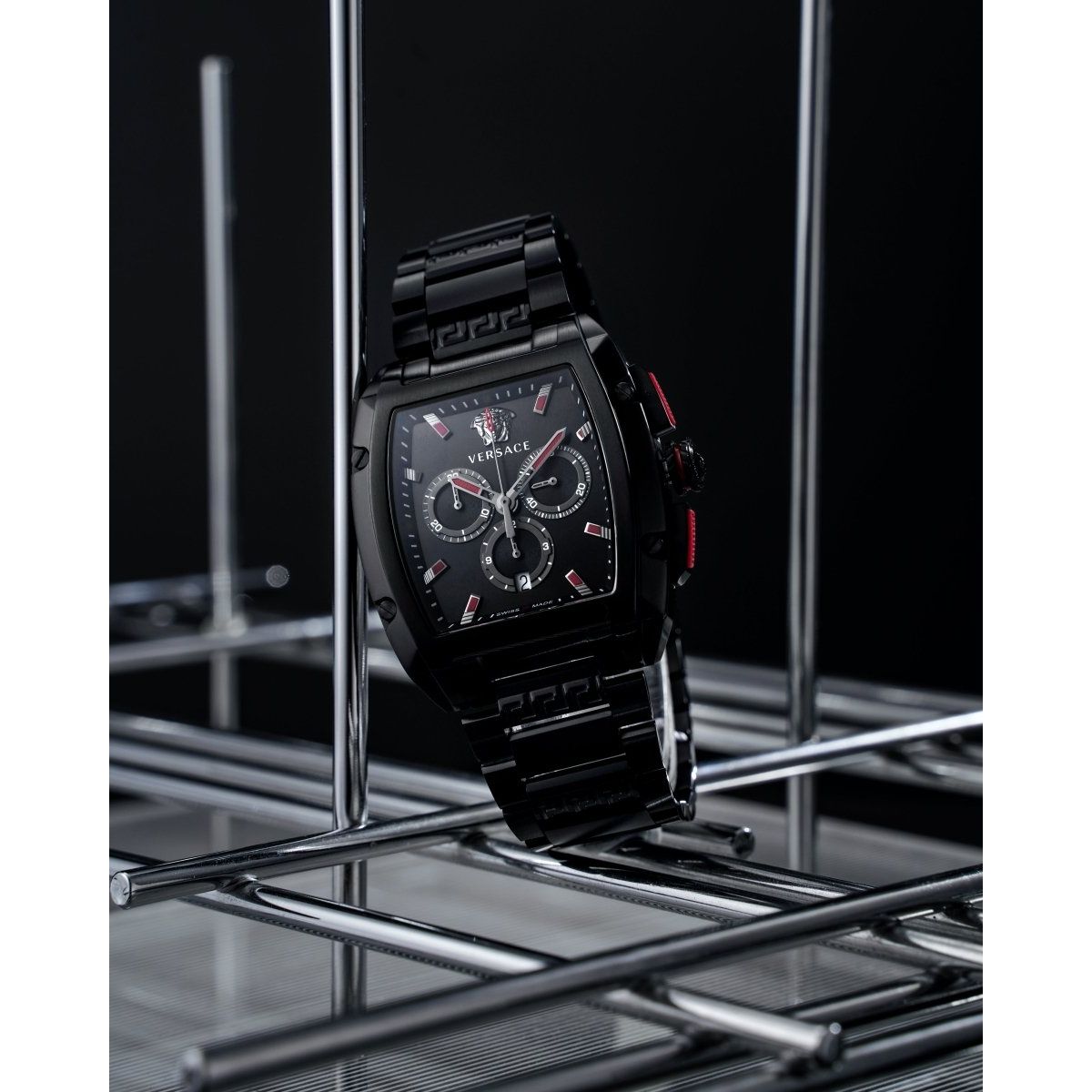 VERSACE Đồng Hồ Nam Dominus VE6H00623 - L&M Luxury Timepieces