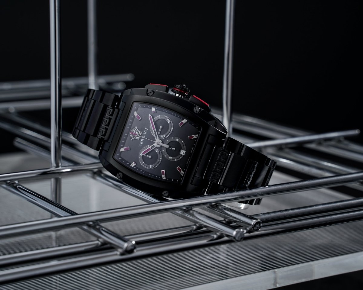 Dominus - L&M Luxury Timepieces