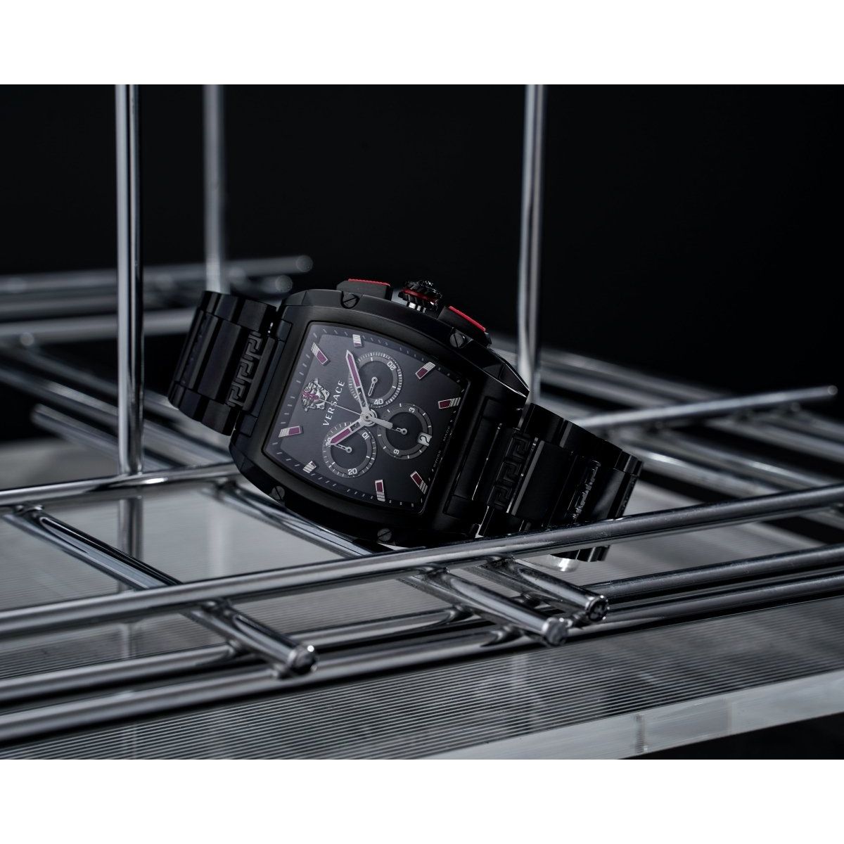 VERSACE Đồng Hồ Nam Dominus VE6H00623 - L&M Luxury Timepieces