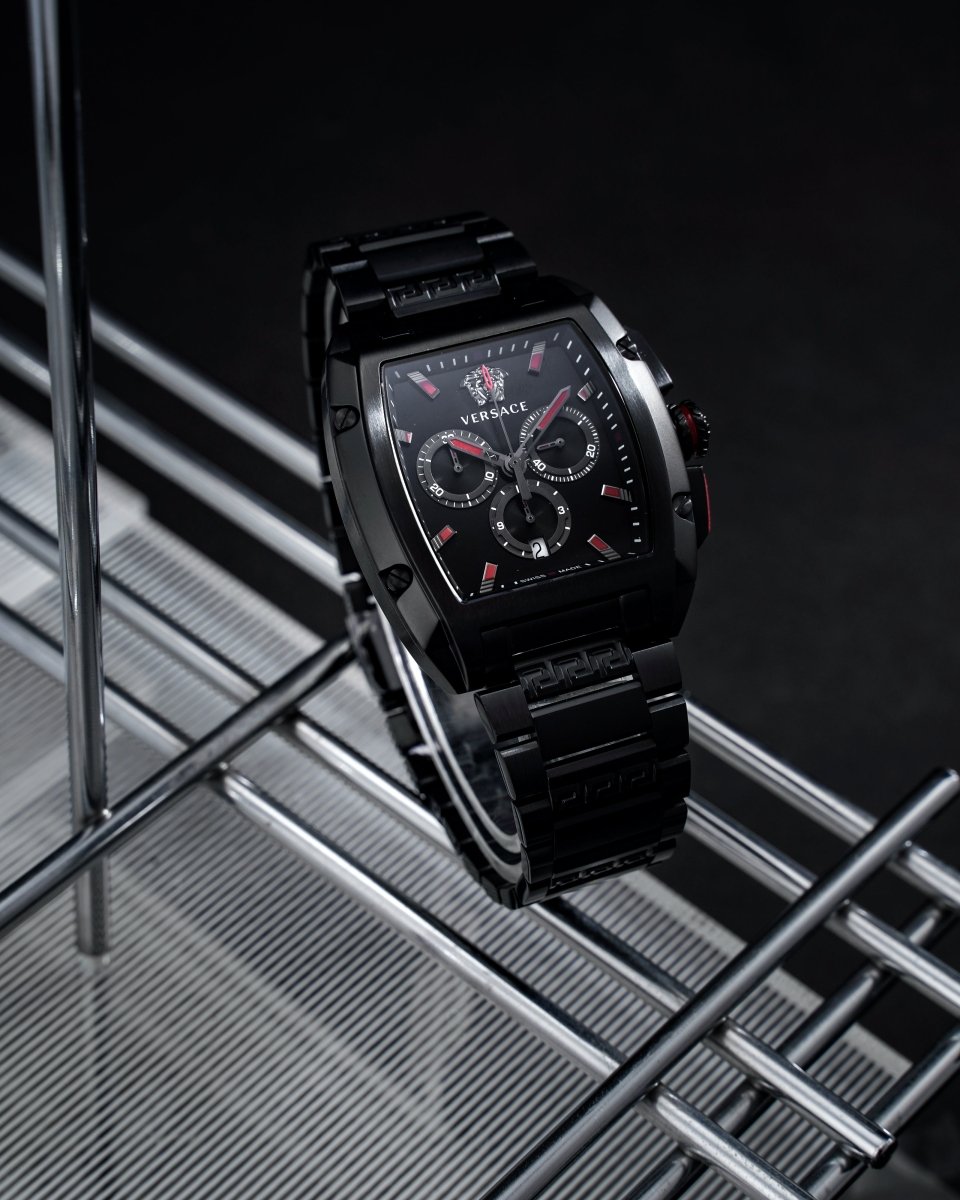 Dominus - L&M Luxury Timepieces