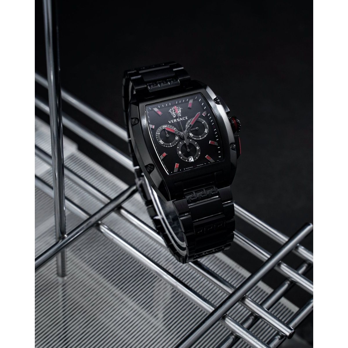 VERSACE Đồng Hồ Nam Dominus VE6H00623 - L&M Luxury Timepieces