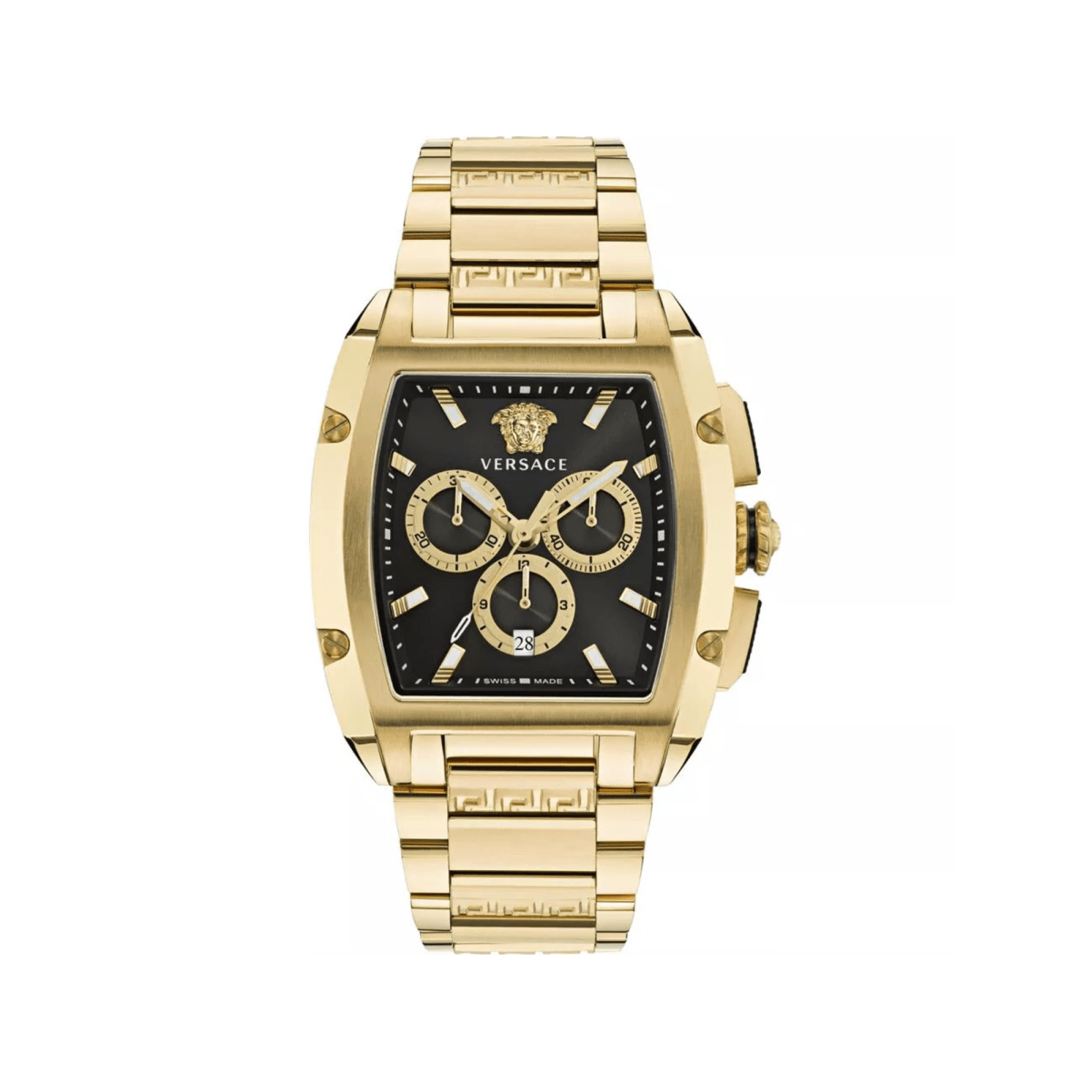 VERSACE Đồng Hồ Nam Dominus VE6H00523 - L&M Luxury Timepieces